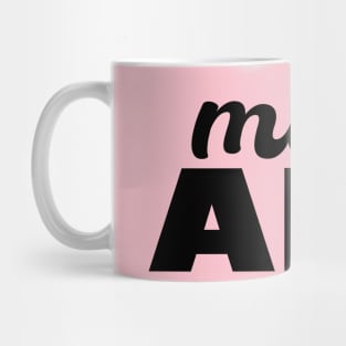 Make ART Mug